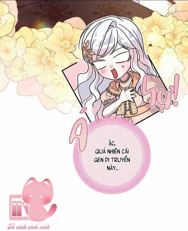 Nhận Nuôi Người Cha Phản Diện Chapter 30 trang 7