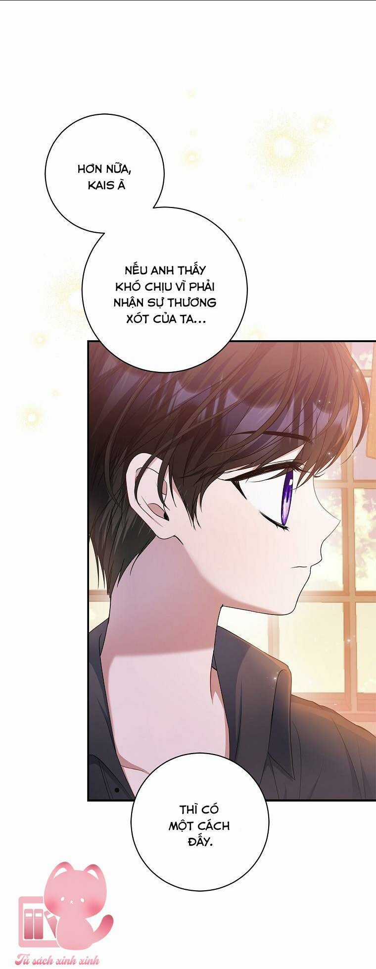Nhận Nuôi Người Cha Phản Diện Chapter 30 trang 70