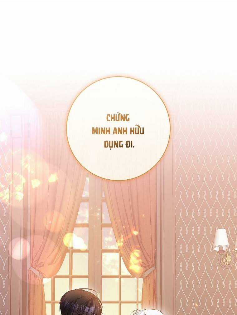 Nhận Nuôi Người Cha Phản Diện Chapter 30 trang 74