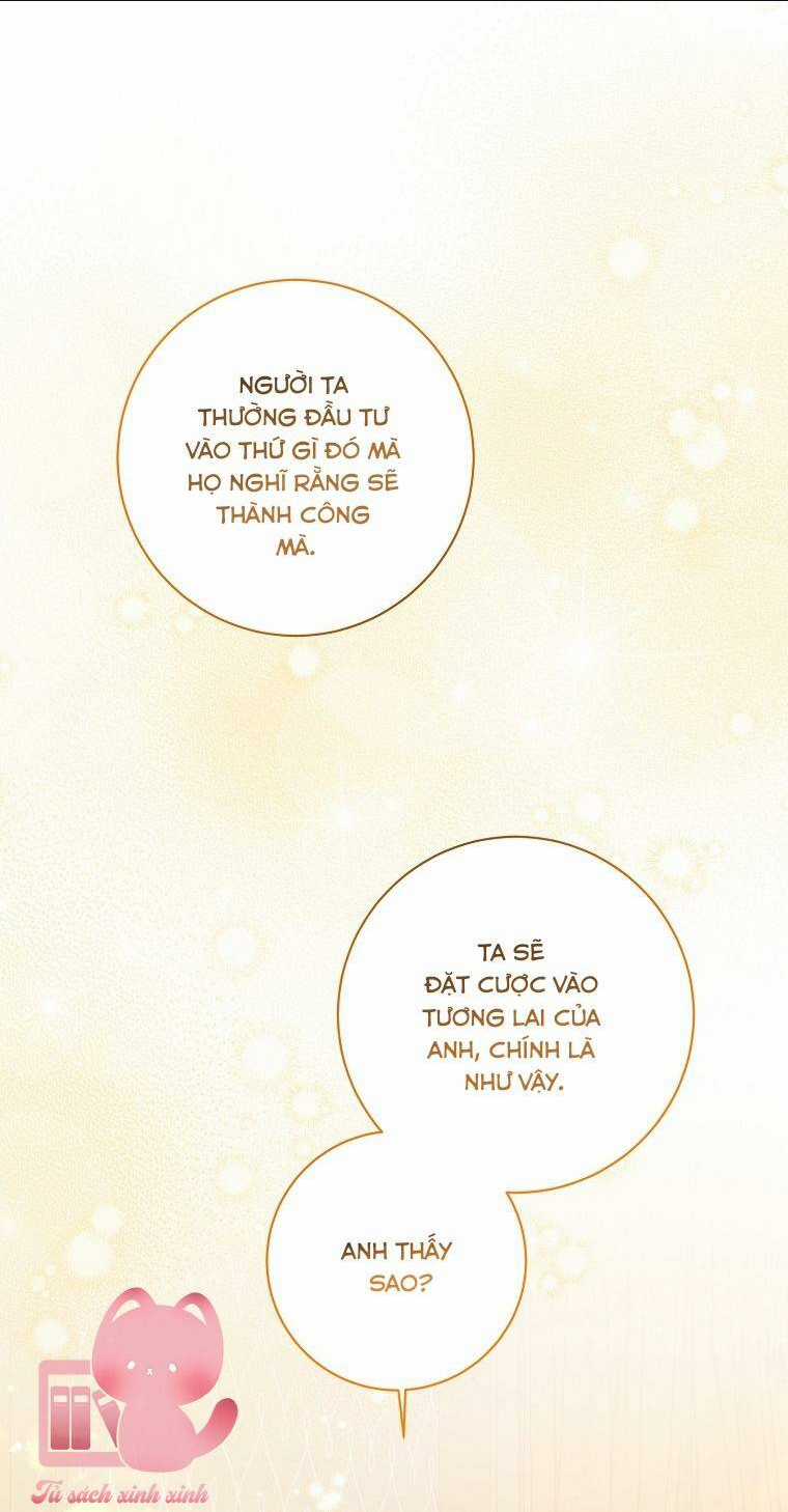 Nhận Nuôi Người Cha Phản Diện Chapter 30 trang 76