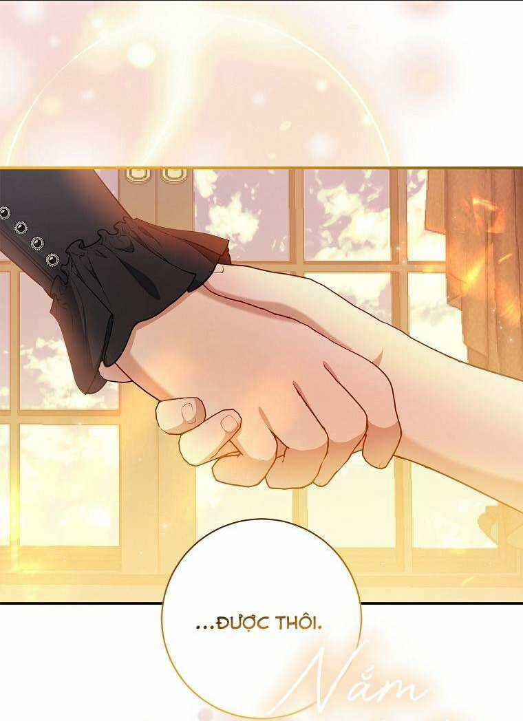 Nhận Nuôi Người Cha Phản Diện Chapter 30 trang 79