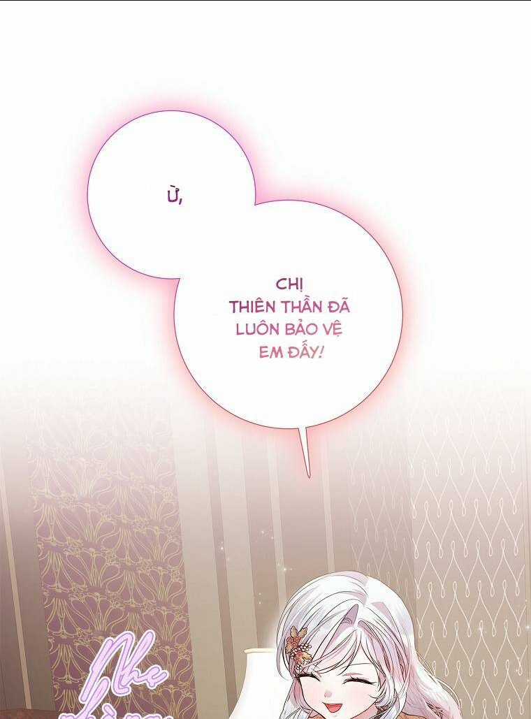 Nhận Nuôi Người Cha Phản Diện Chapter 30 trang 8