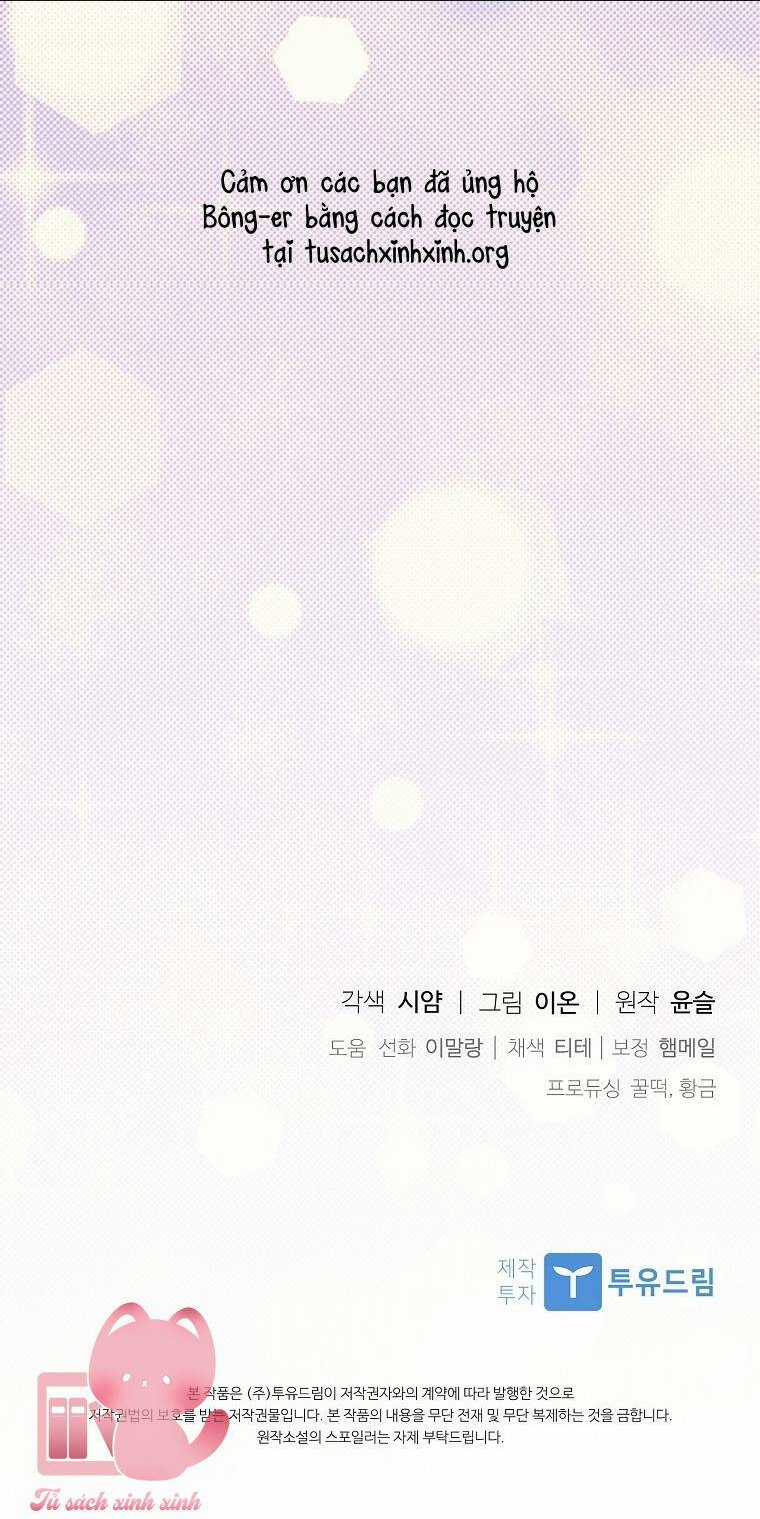 Nhận Nuôi Người Cha Phản Diện Chapter 30 trang 84