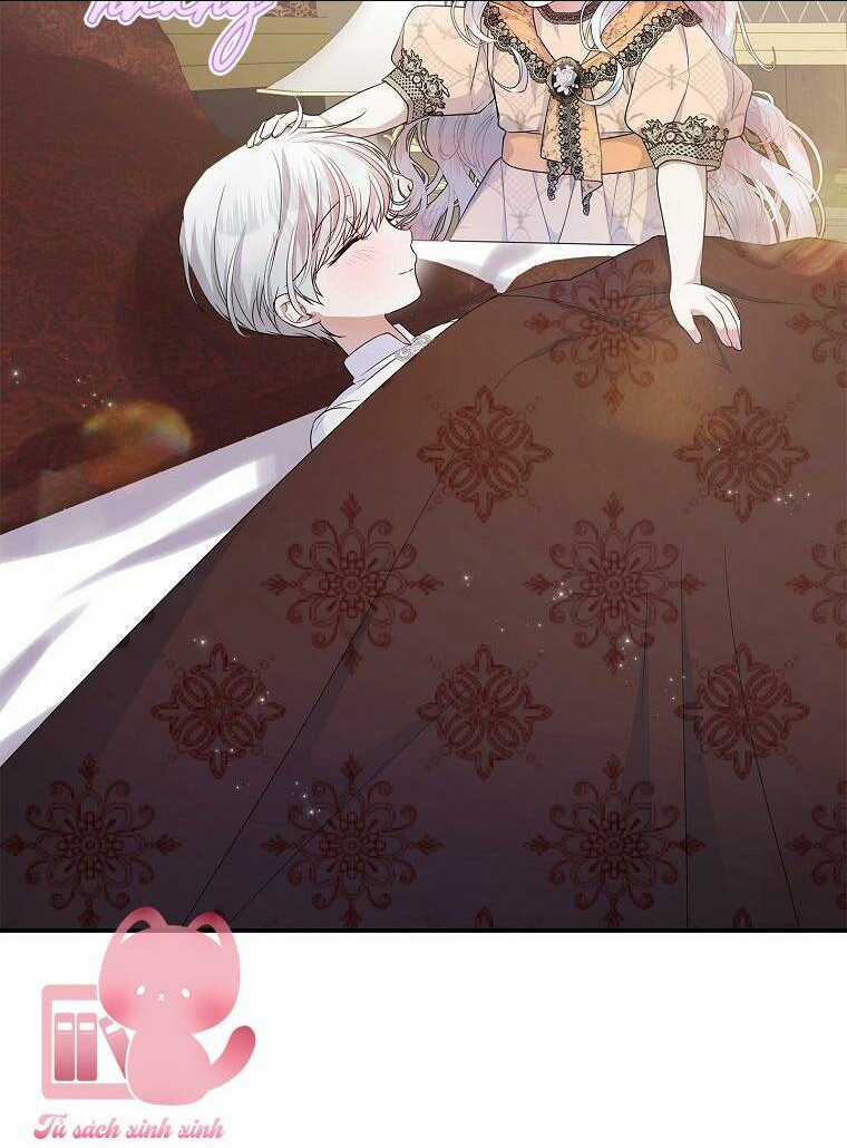 Nhận Nuôi Người Cha Phản Diện Chapter 30 trang 9