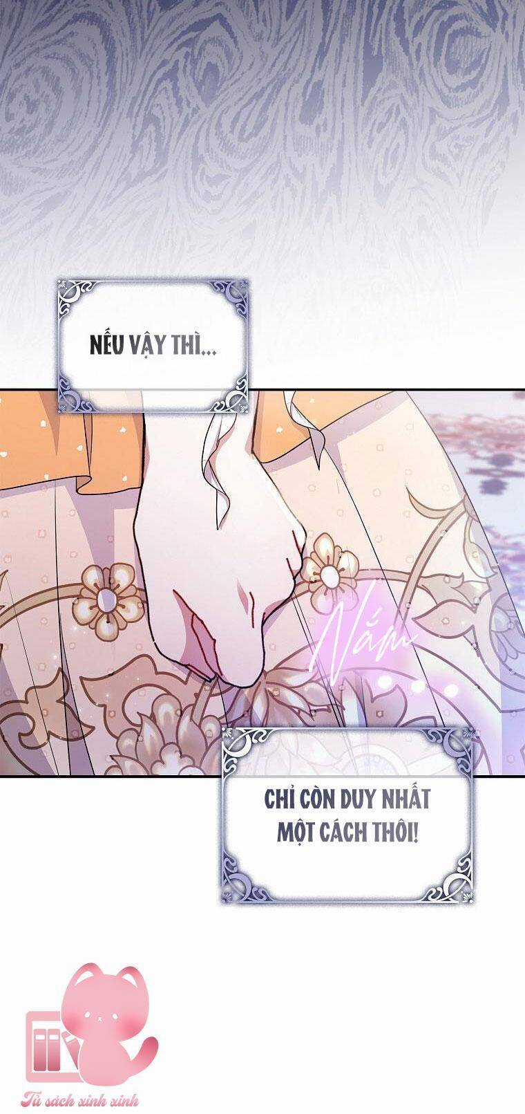 Nhận Nuôi Người Cha Phản Diện Chapter 31 trang 11