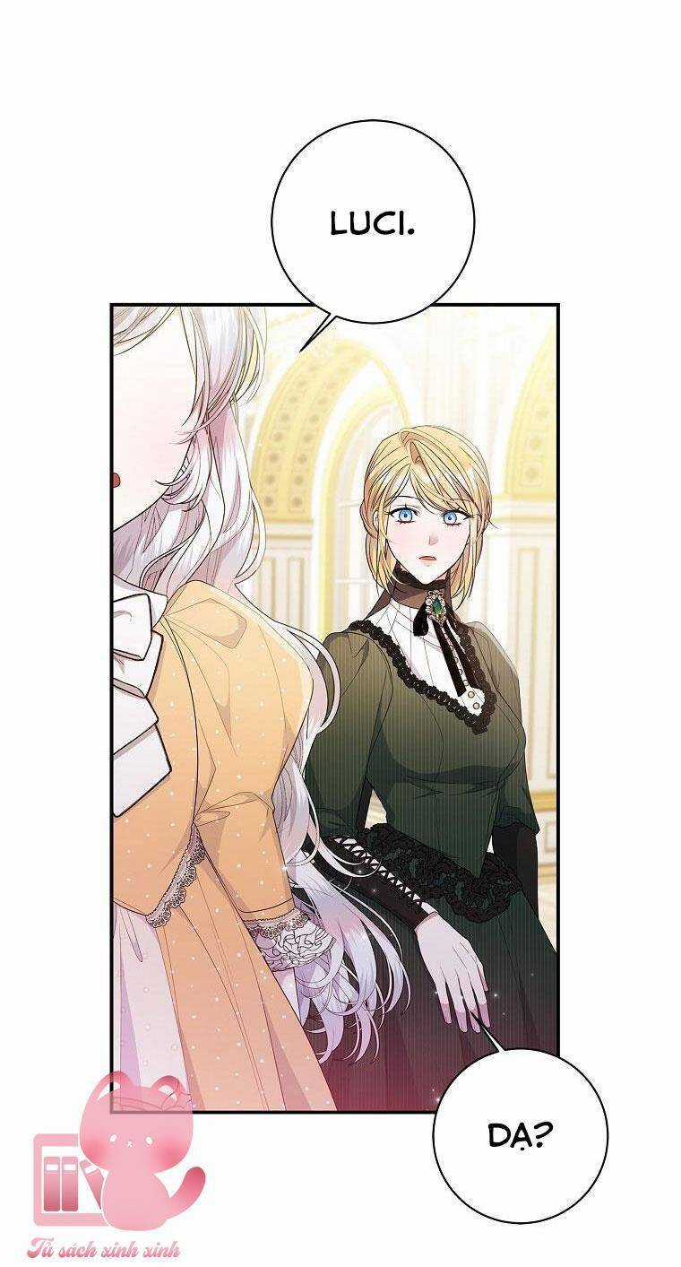 Nhận Nuôi Người Cha Phản Diện Chapter 31 trang 12