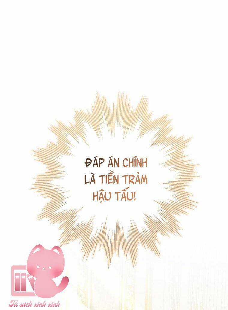 Nhận Nuôi Người Cha Phản Diện Chapter 31 trang 13