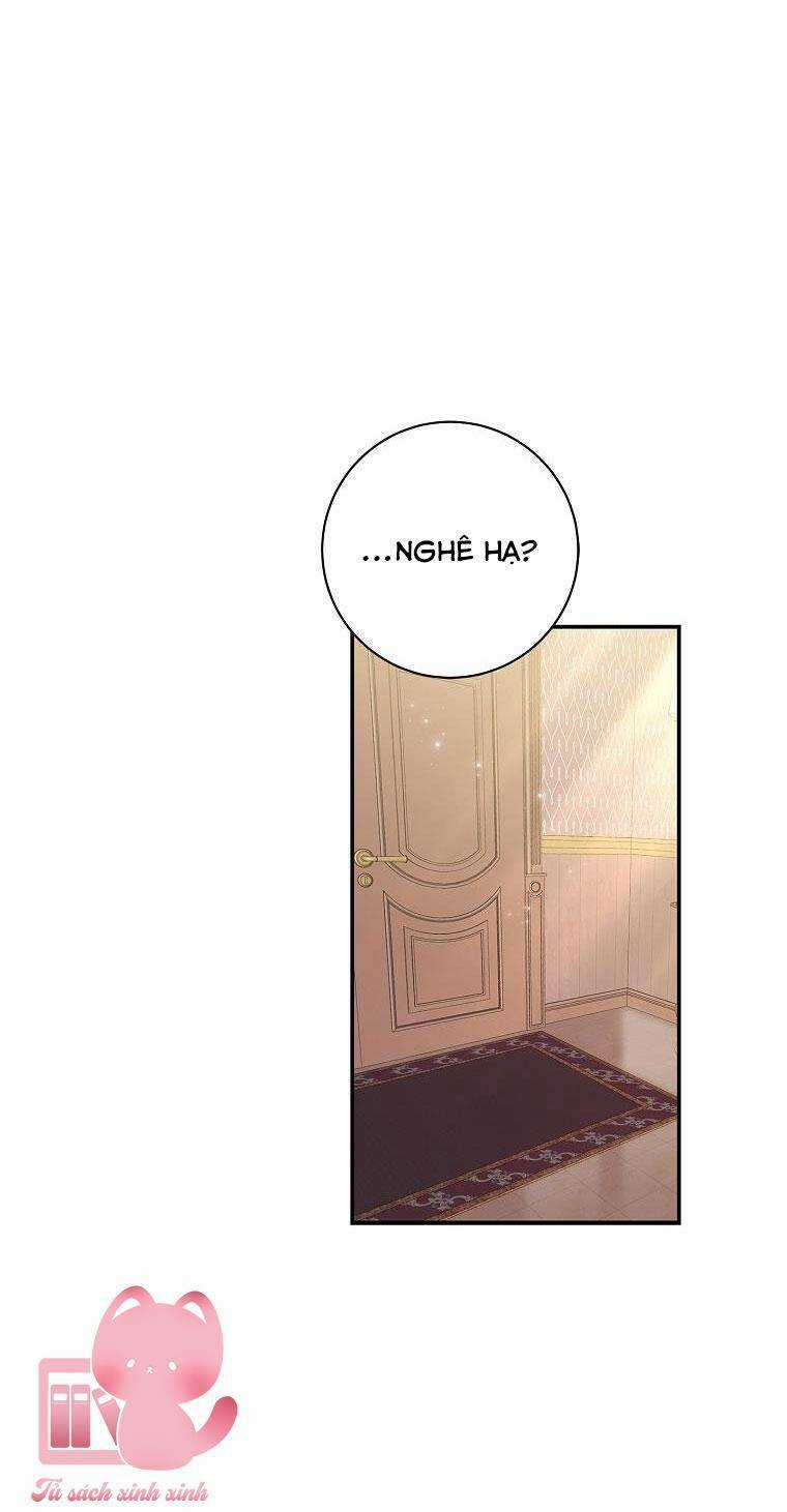 Nhận Nuôi Người Cha Phản Diện Chapter 31 trang 16