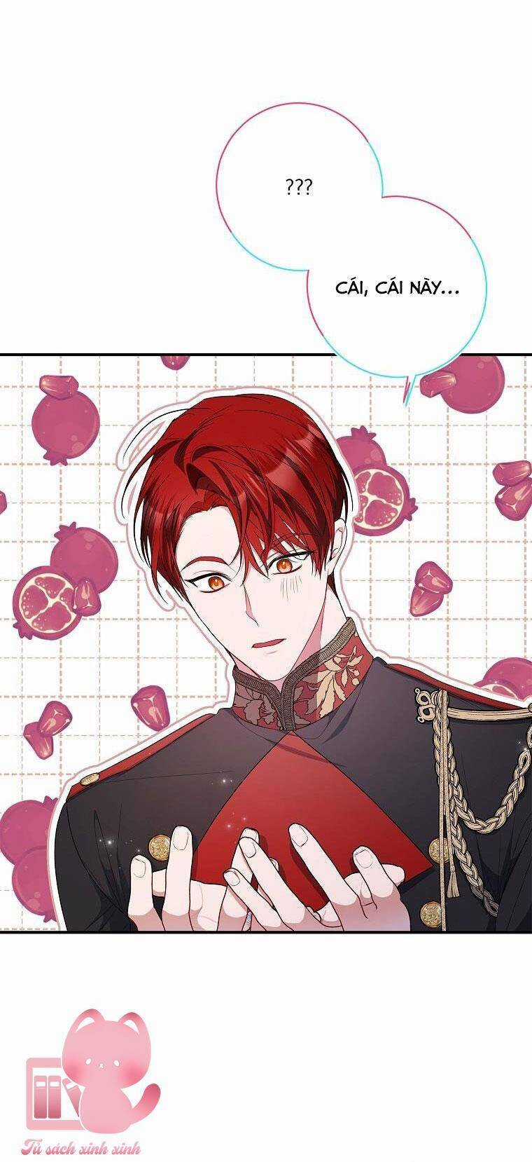 Nhận Nuôi Người Cha Phản Diện Chapter 31 trang 22