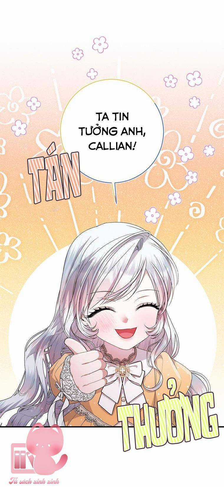 Nhận Nuôi Người Cha Phản Diện Chapter 31 trang 25