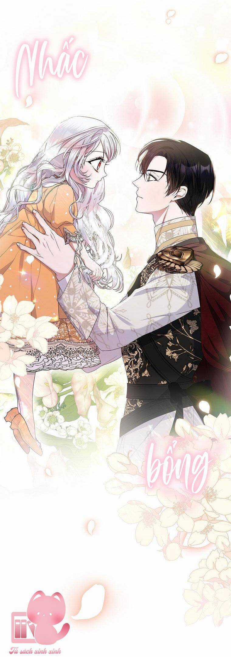 Nhận Nuôi Người Cha Phản Diện Chapter 31 trang 38