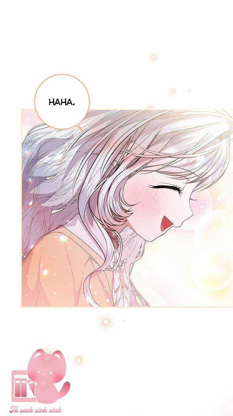 Nhận Nuôi Người Cha Phản Diện Chapter 31 trang 39