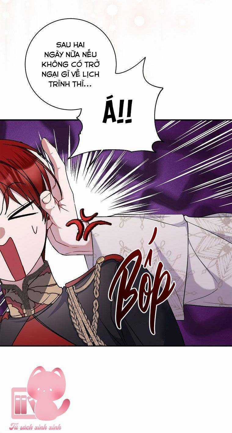 Nhận Nuôi Người Cha Phản Diện Chapter 31 trang 42