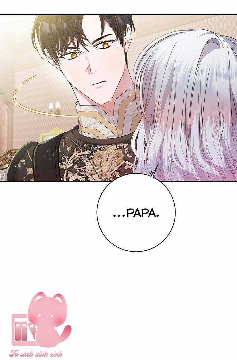 Nhận Nuôi Người Cha Phản Diện Chapter 31 trang 52