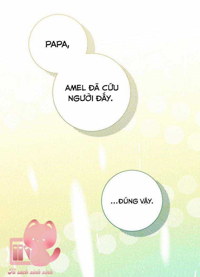 Nhận Nuôi Người Cha Phản Diện Chapter 31 trang 53