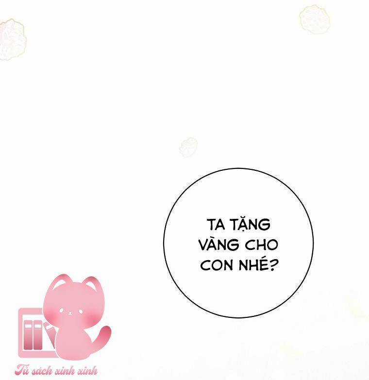 Nhận Nuôi Người Cha Phản Diện Chapter 31 trang 59