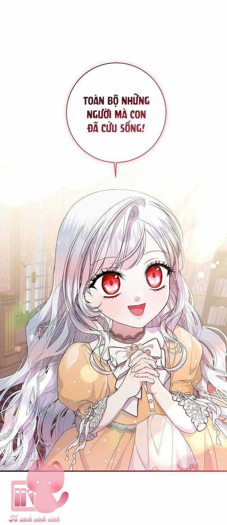 Nhận Nuôi Người Cha Phản Diện Chapter 31 trang 64