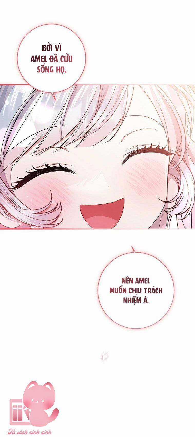 Nhận Nuôi Người Cha Phản Diện Chapter 31 trang 65