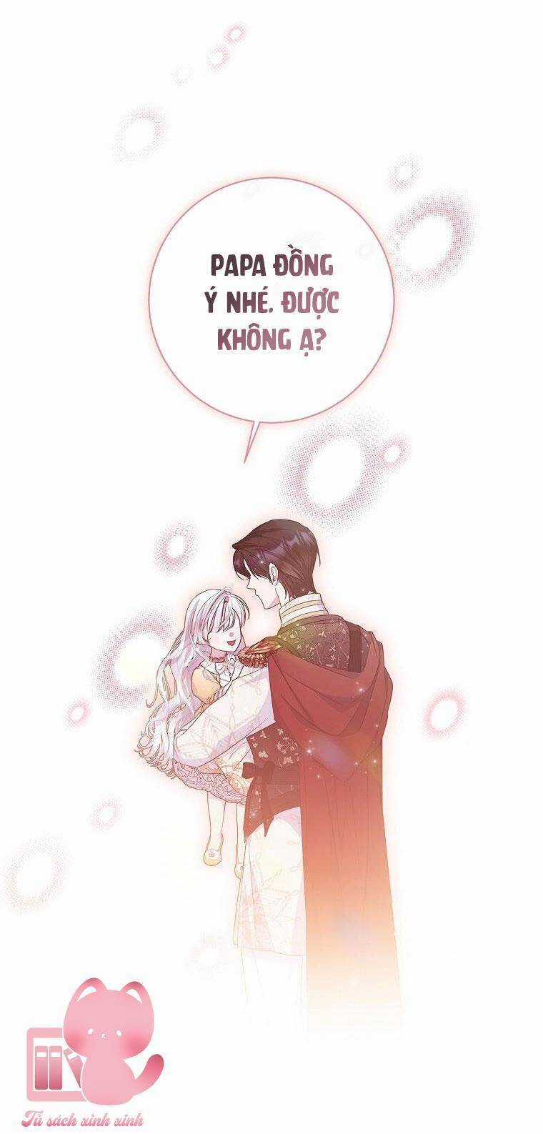 Nhận Nuôi Người Cha Phản Diện Chapter 31 trang 66