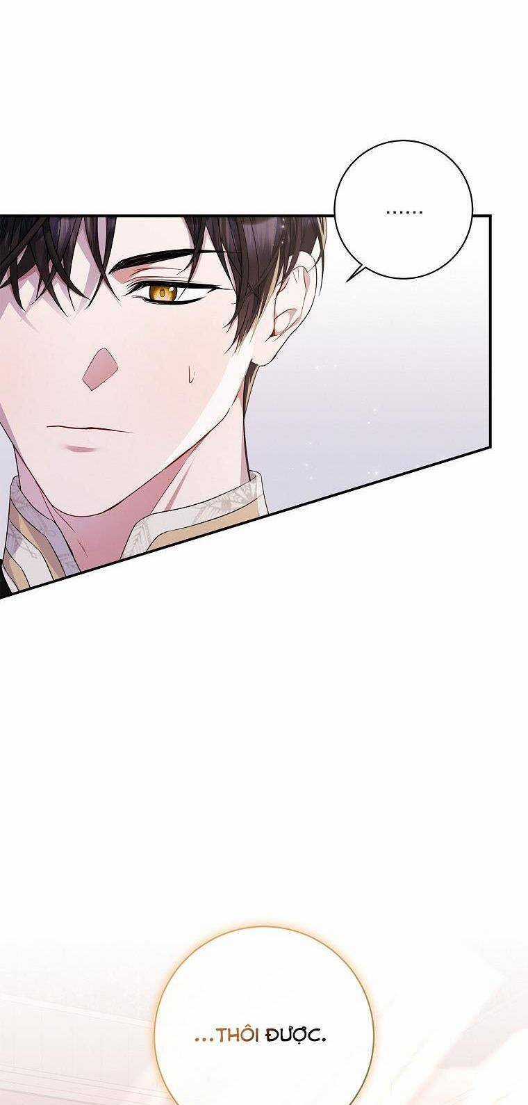 Nhận Nuôi Người Cha Phản Diện Chapter 32 trang 11