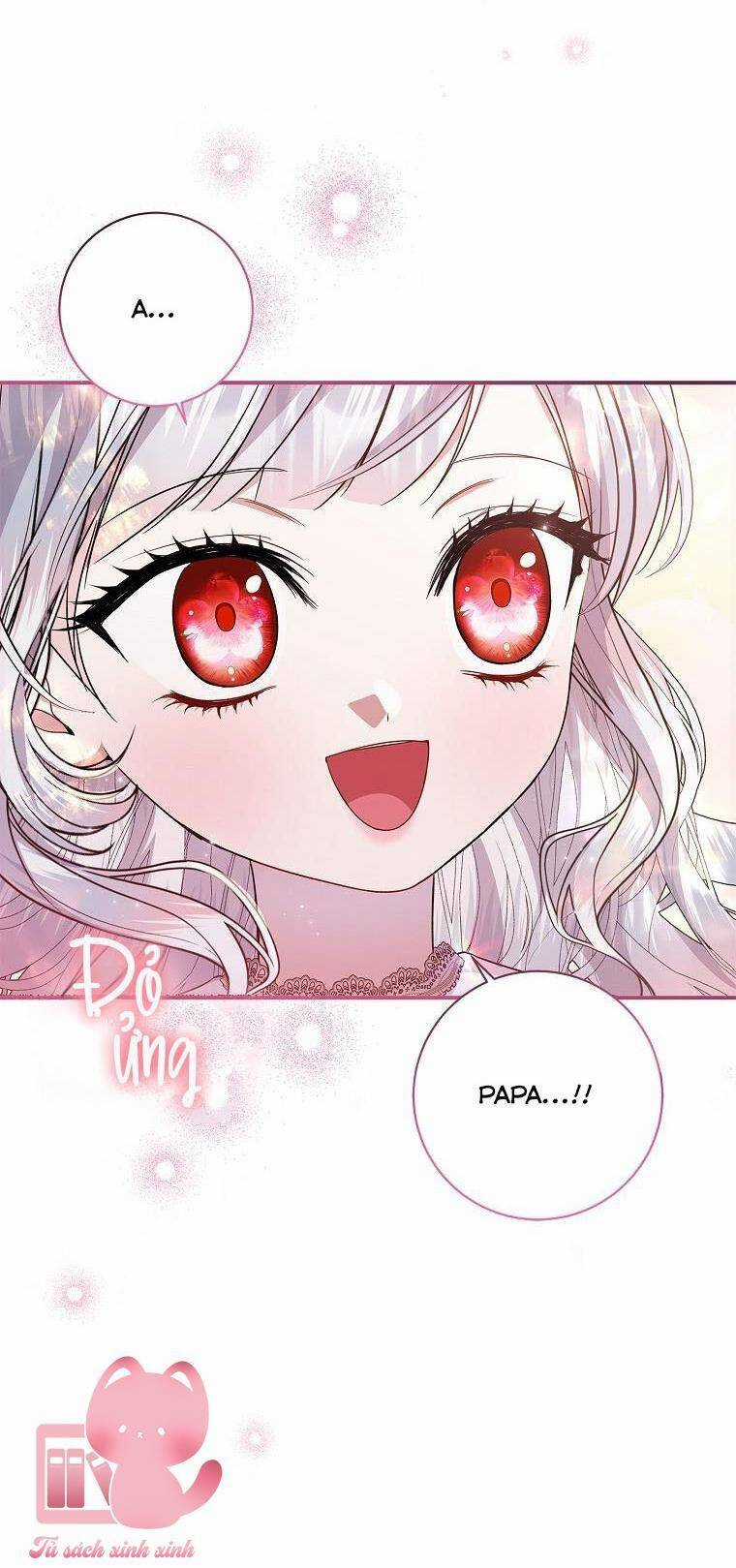 Nhận Nuôi Người Cha Phản Diện Chapter 32 trang 13