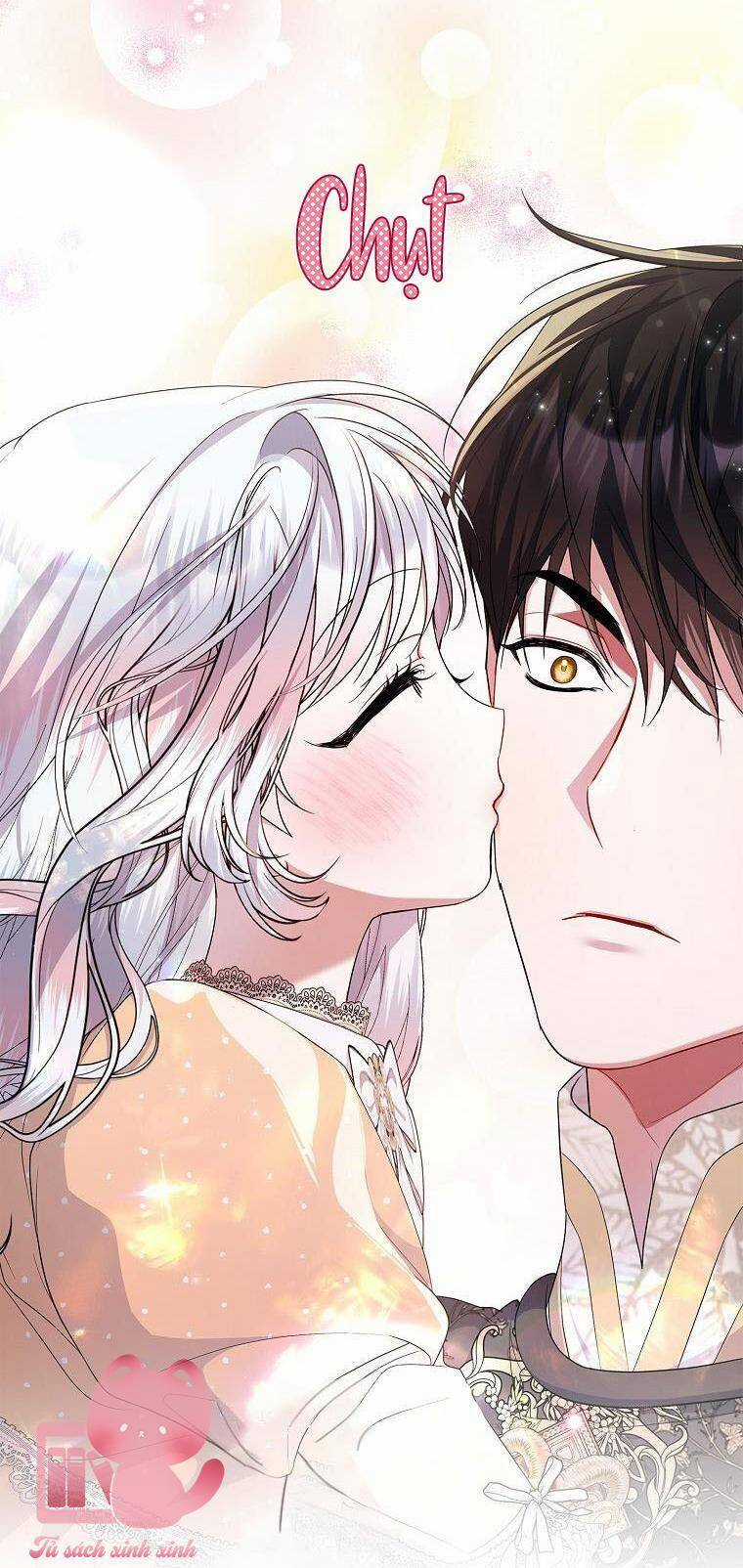 Nhận Nuôi Người Cha Phản Diện Chapter 32 trang 15