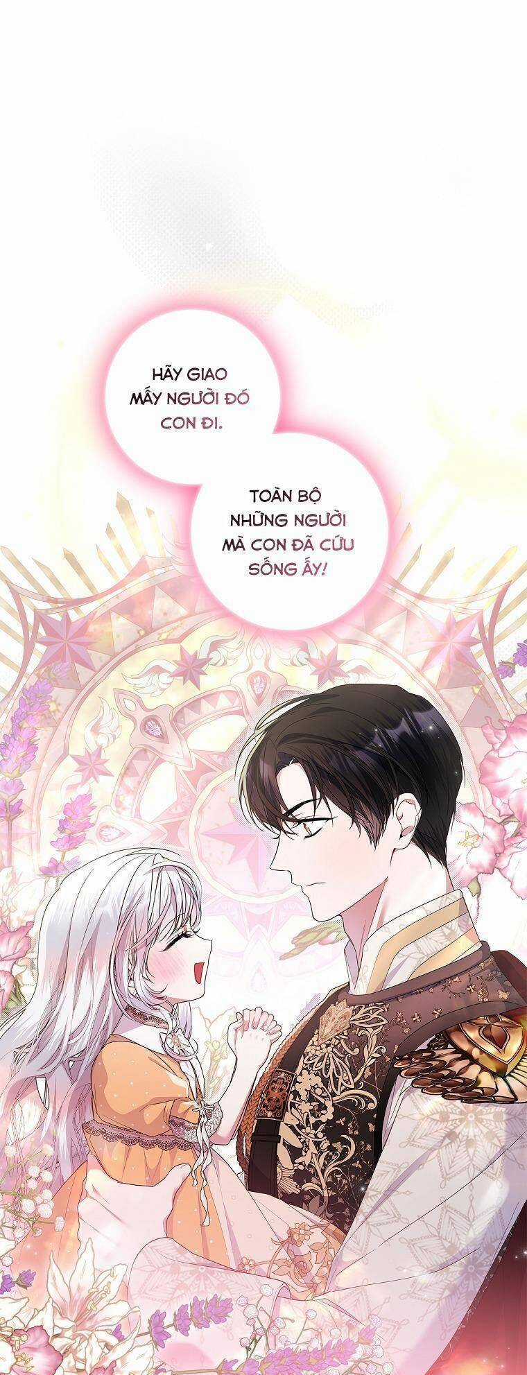 Nhận Nuôi Người Cha Phản Diện Chapter 32 trang 2