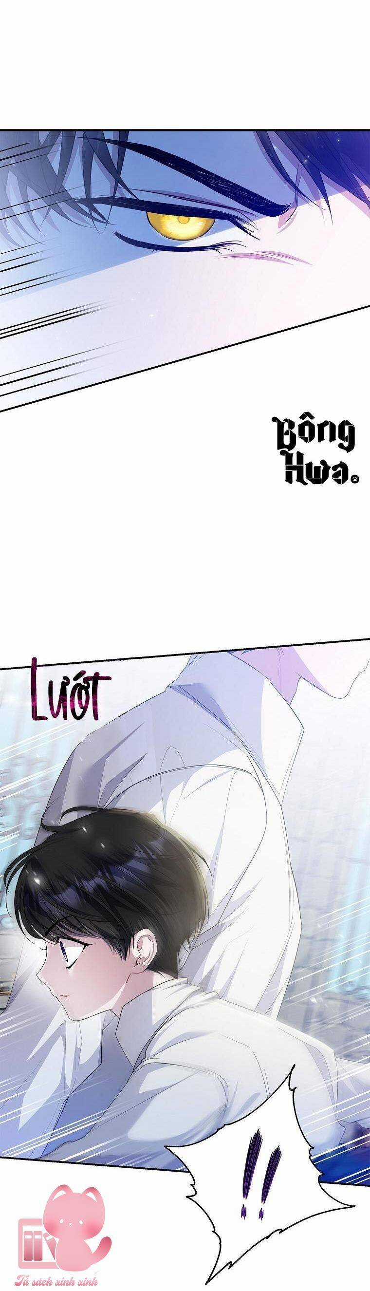 Nhận Nuôi Người Cha Phản Diện Chapter 32 trang 40