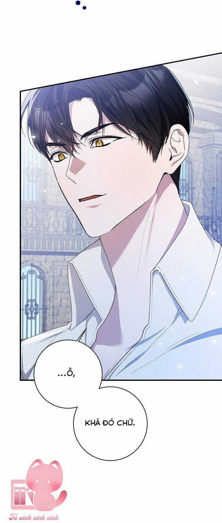 Nhận Nuôi Người Cha Phản Diện Chapter 32 trang 45