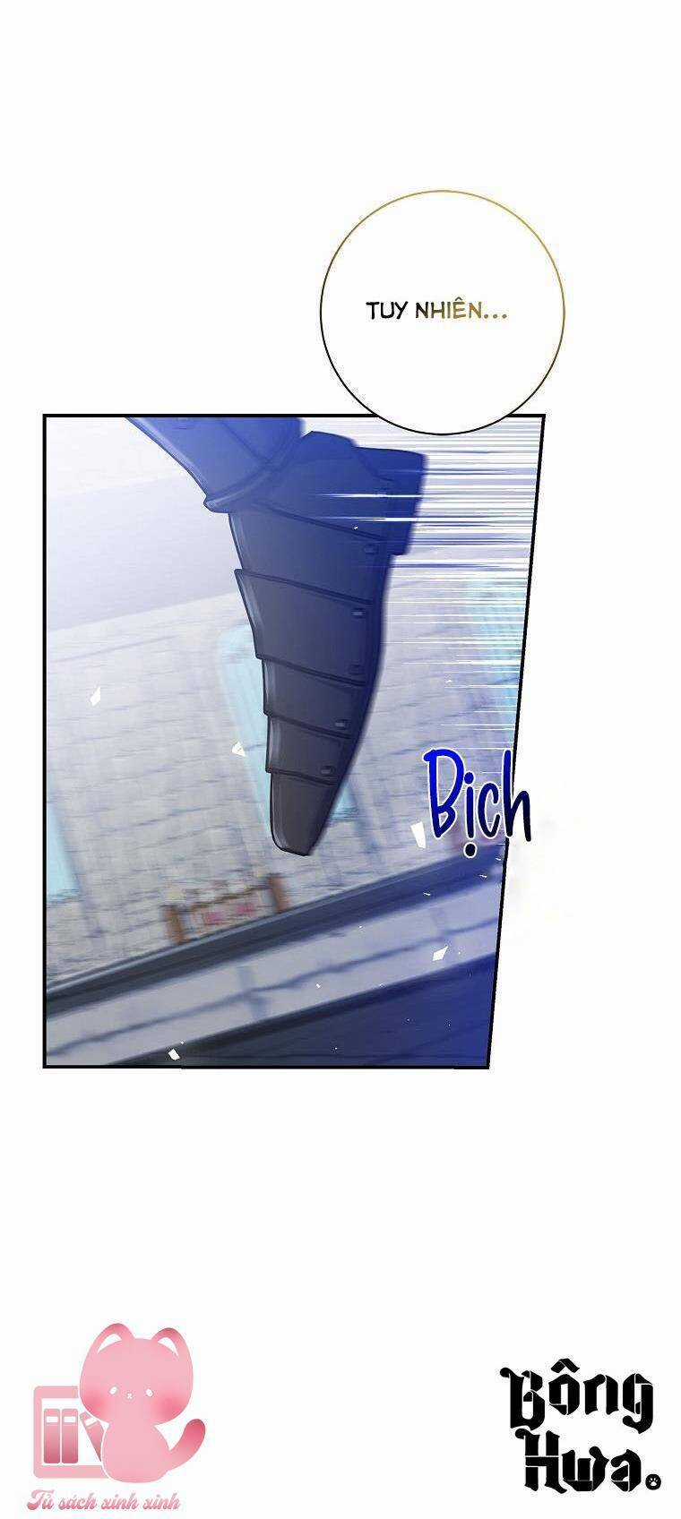 Nhận Nuôi Người Cha Phản Diện Chapter 32 trang 46