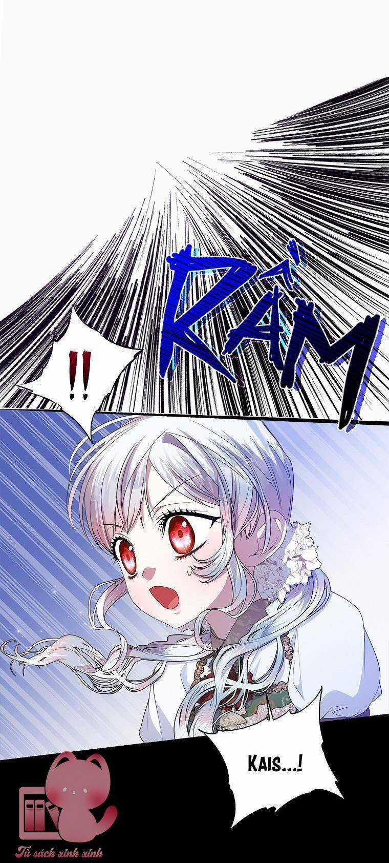 Nhận Nuôi Người Cha Phản Diện Chapter 32 trang 48