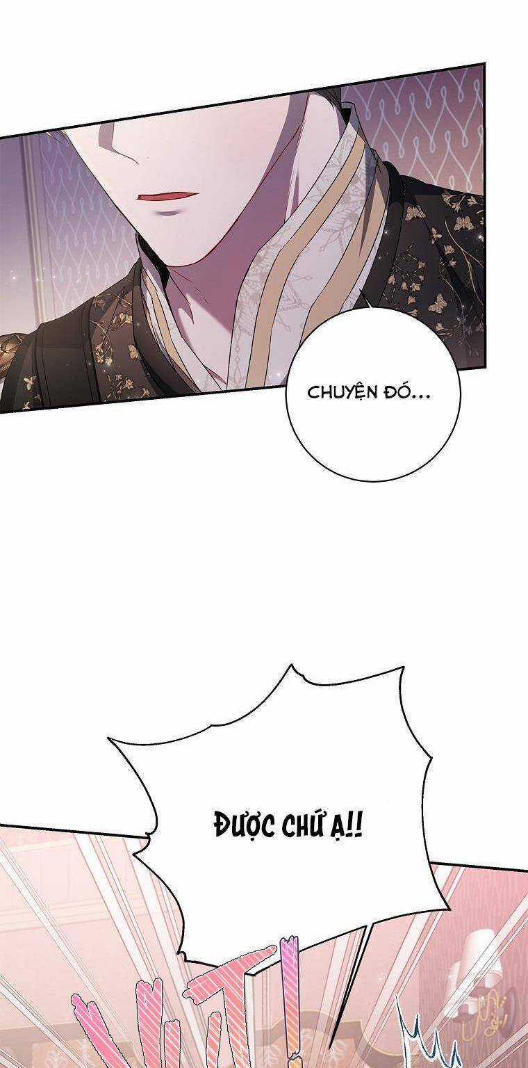 Nhận Nuôi Người Cha Phản Diện Chapter 32 trang 5