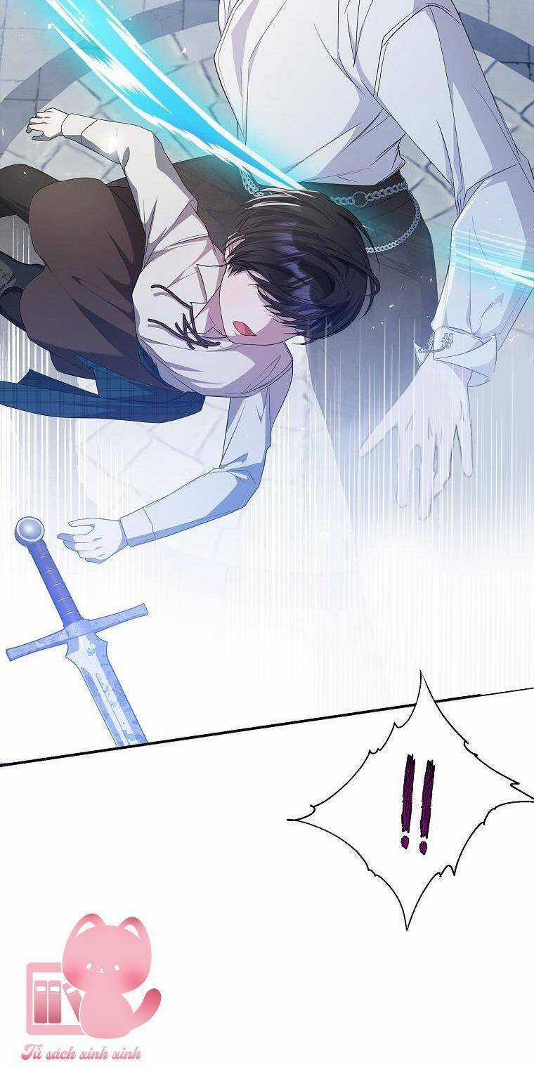 Nhận Nuôi Người Cha Phản Diện Chapter 32 trang 53