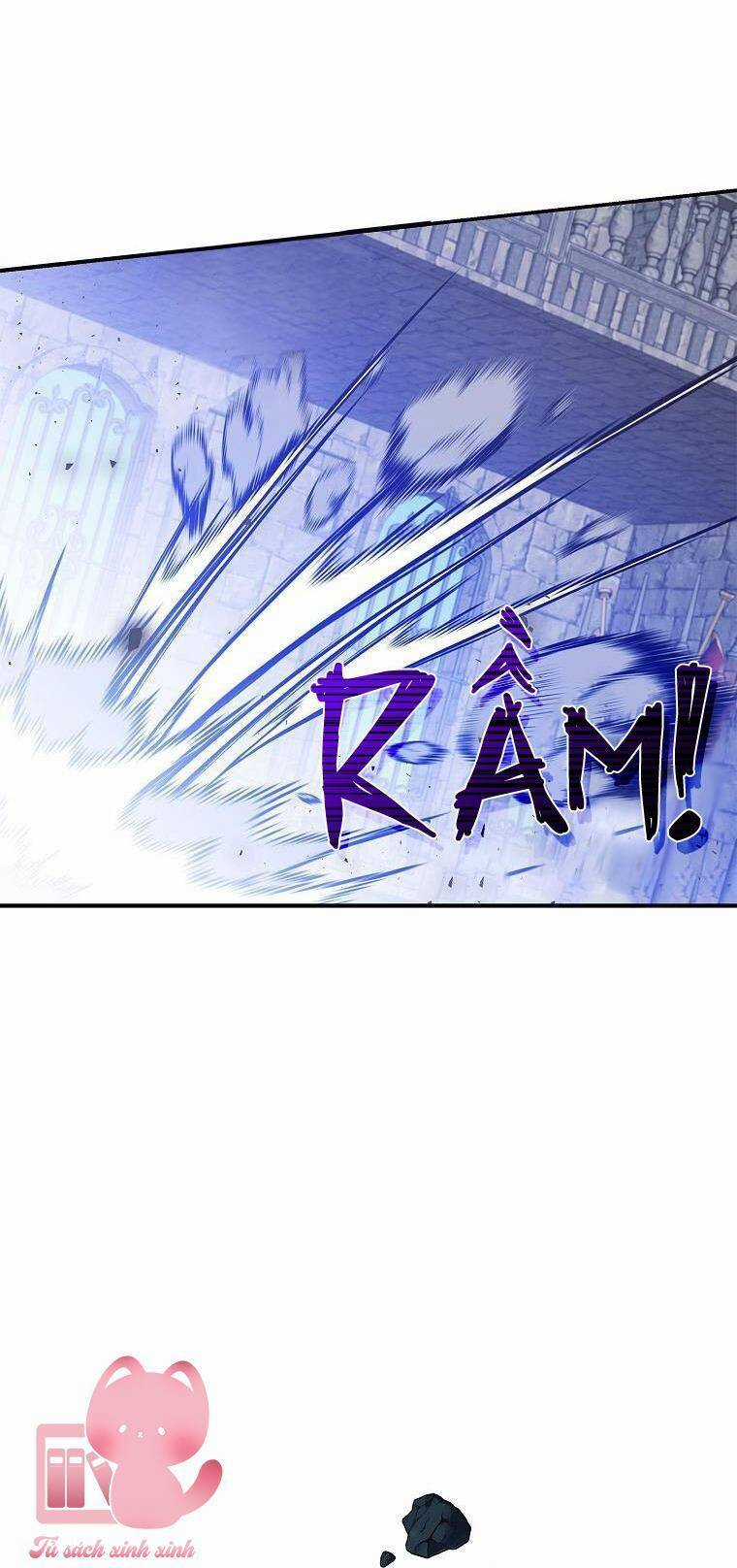 Nhận Nuôi Người Cha Phản Diện Chapter 32 trang 54