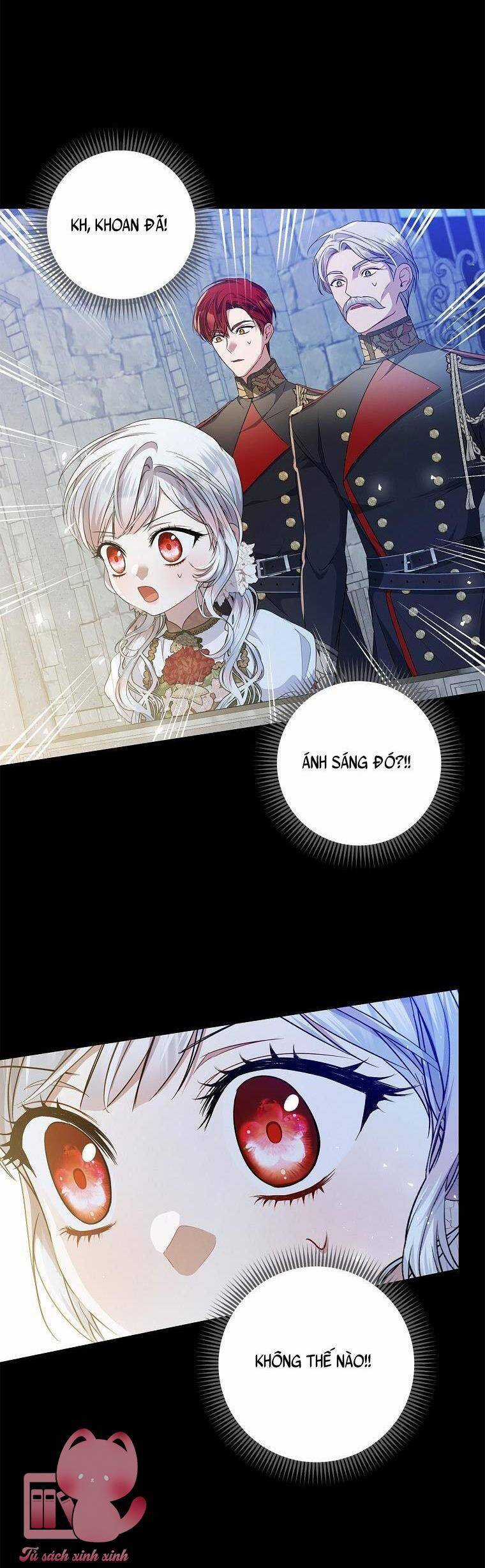 Nhận Nuôi Người Cha Phản Diện Chapter 32 trang 60