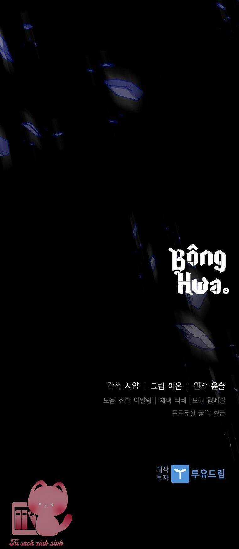 Nhận Nuôi Người Cha Phản Diện Chapter 32 trang 65