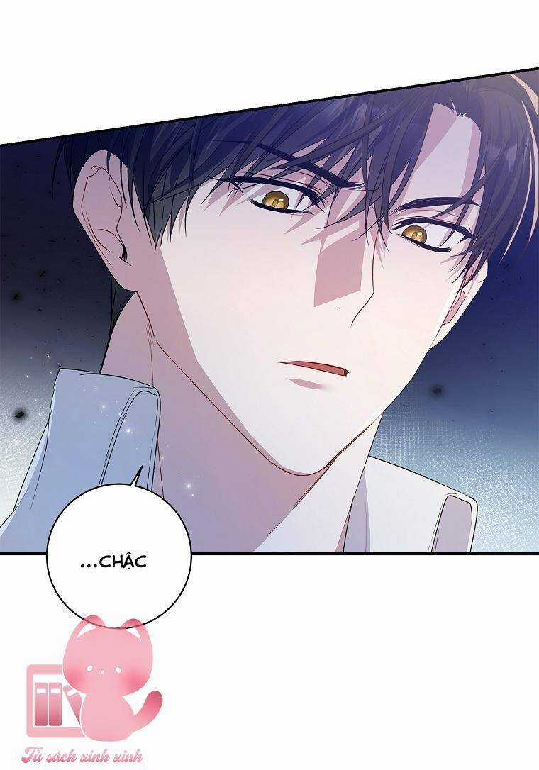 Nhận Nuôi Người Cha Phản Diện Chapter 33 trang 11