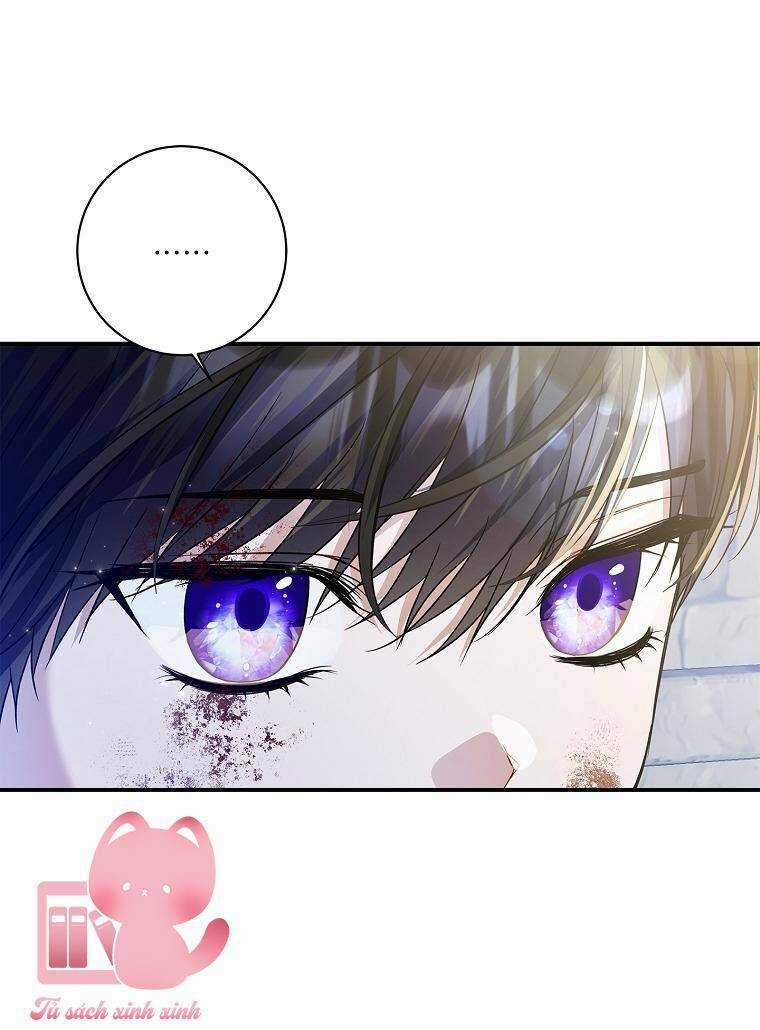 Nhận Nuôi Người Cha Phản Diện Chapter 33 trang 24