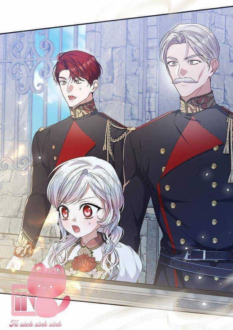 Nhận Nuôi Người Cha Phản Diện Chapter 33 trang 3