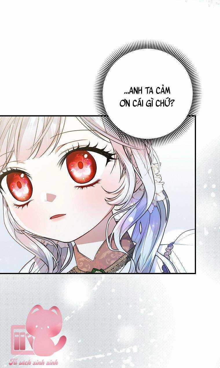 Nhận Nuôi Người Cha Phản Diện Chapter 33 trang 31