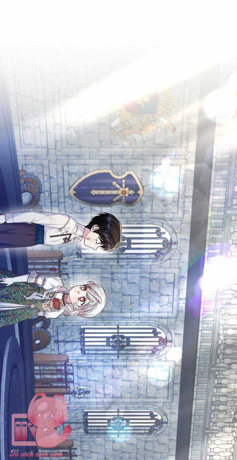 Nhận Nuôi Người Cha Phản Diện Chapter 33 trang 36