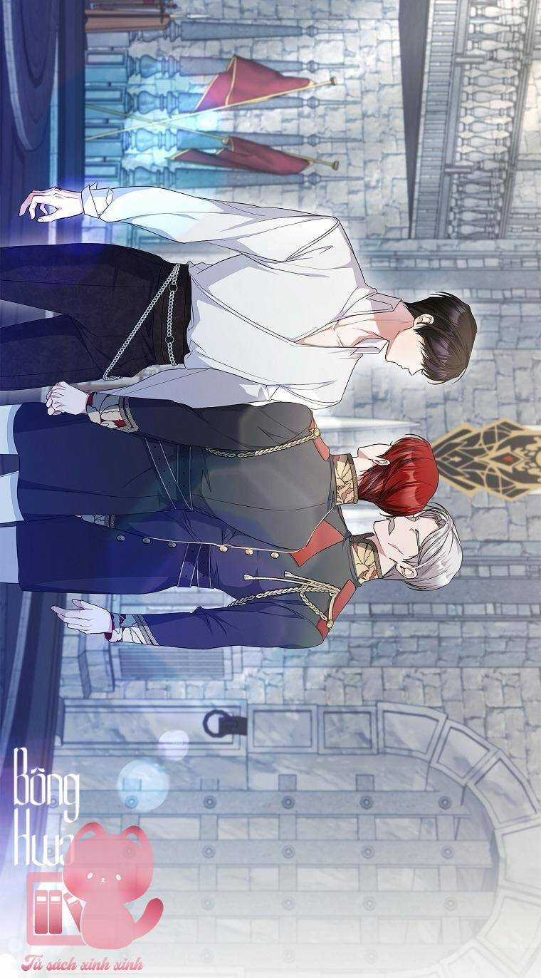 Nhận Nuôi Người Cha Phản Diện Chapter 33 trang 37