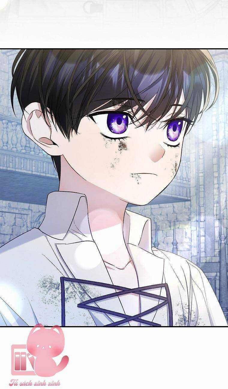 Nhận Nuôi Người Cha Phản Diện Chapter 33 trang 38