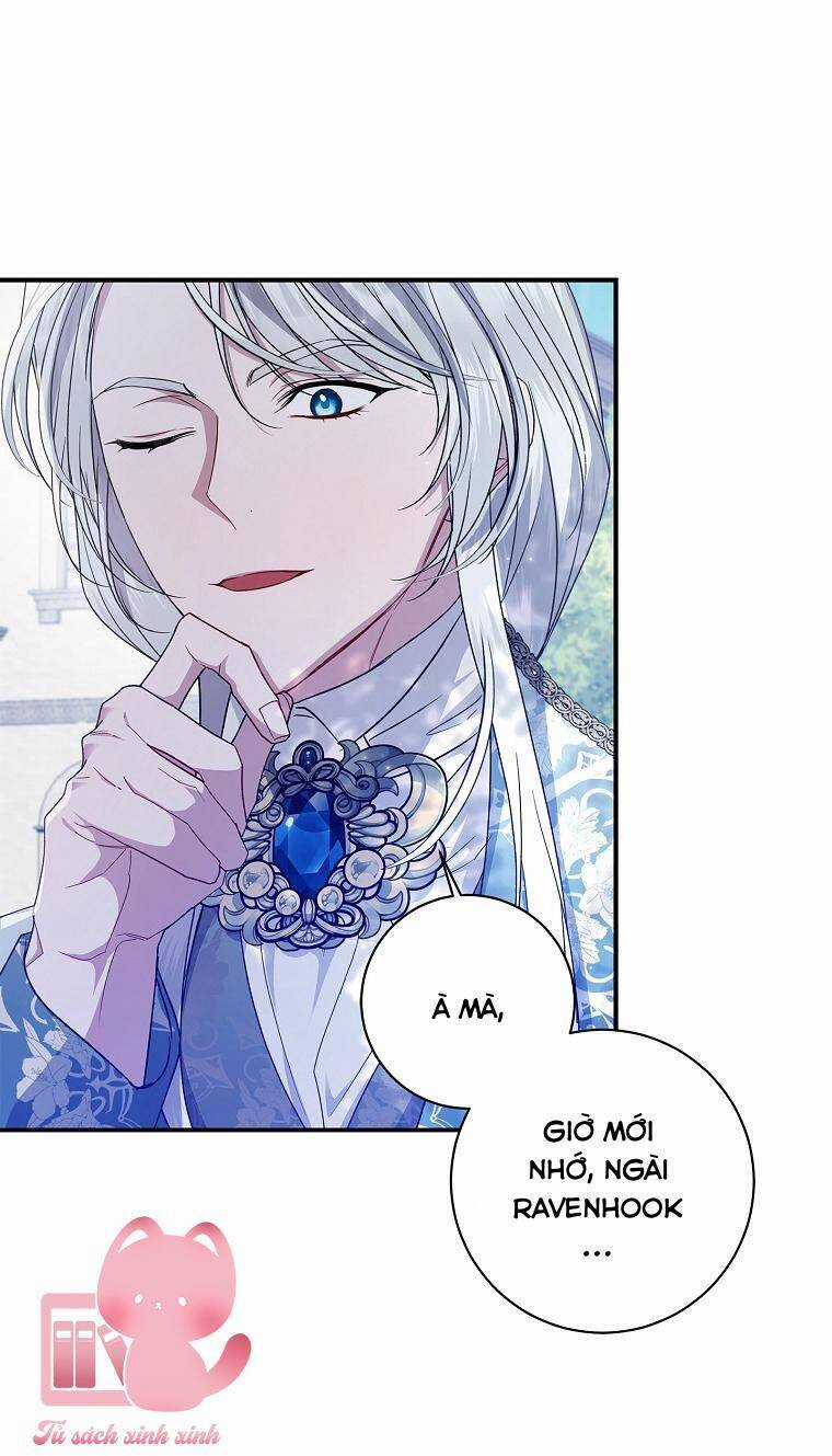 Nhận Nuôi Người Cha Phản Diện Chapter 33 trang 62