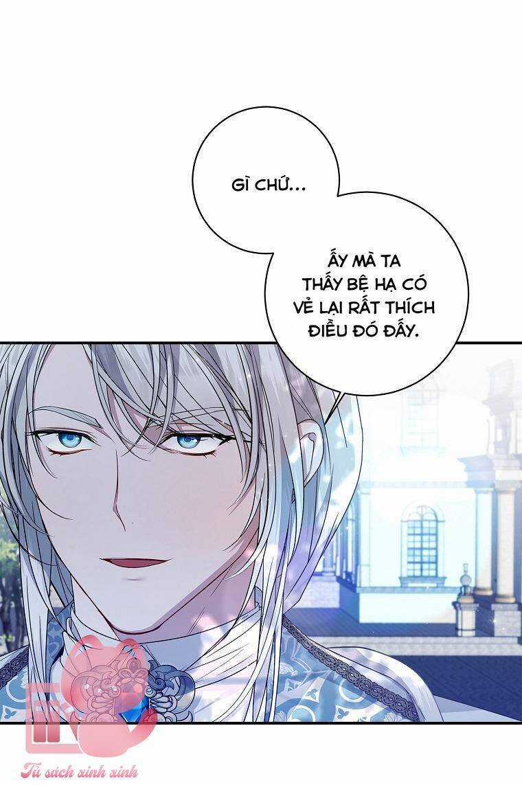 Nhận Nuôi Người Cha Phản Diện Chapter 33 trang 65