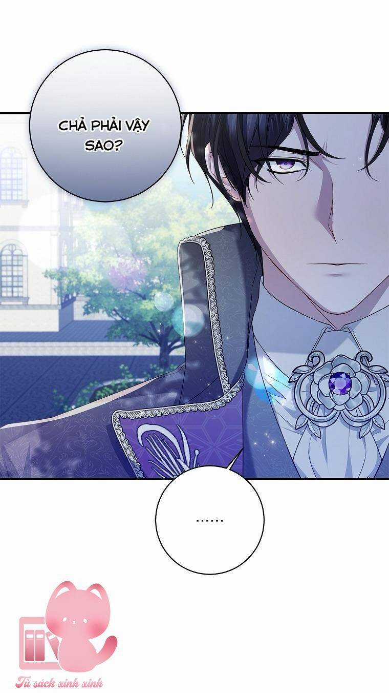 Nhận Nuôi Người Cha Phản Diện Chapter 33 trang 66