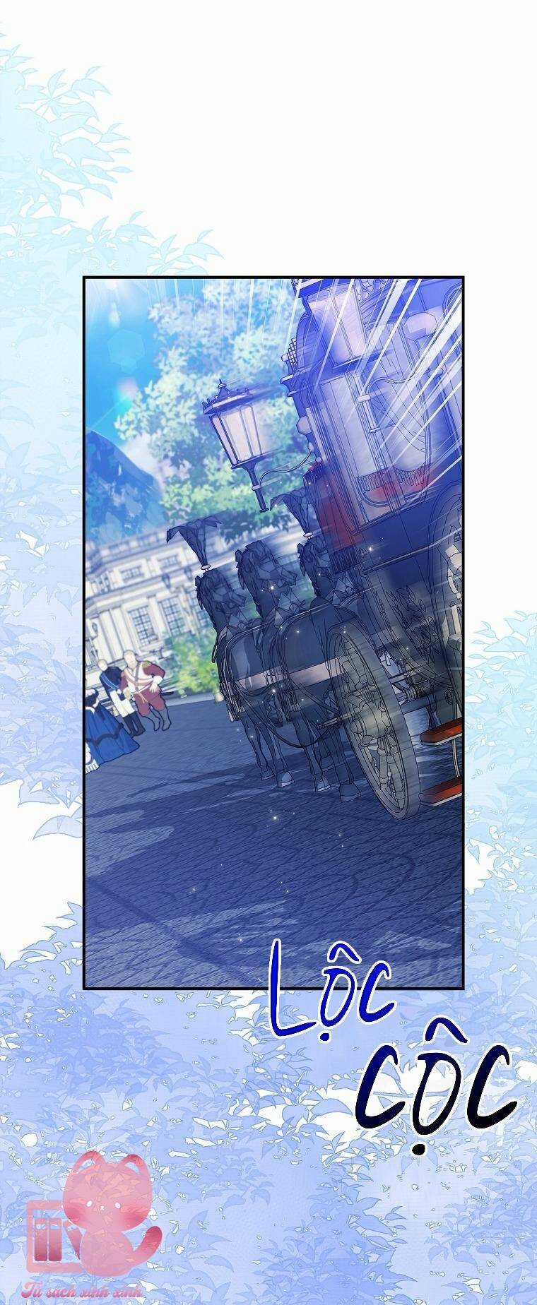 Nhận Nuôi Người Cha Phản Diện Chapter 33 trang 69