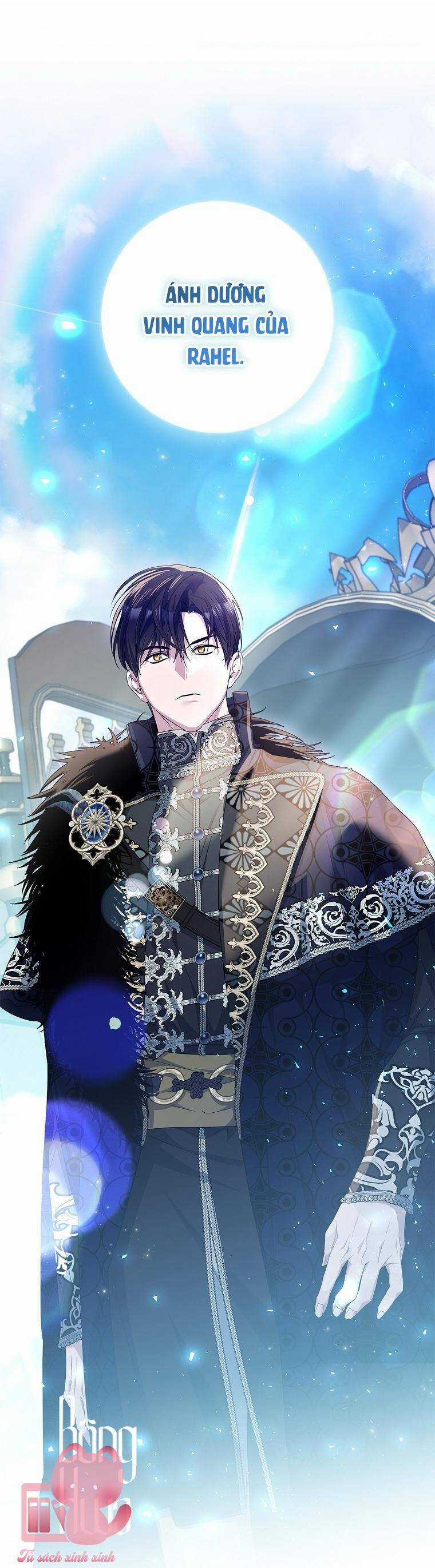 Nhận Nuôi Người Cha Phản Diện Chapter 33 trang 72