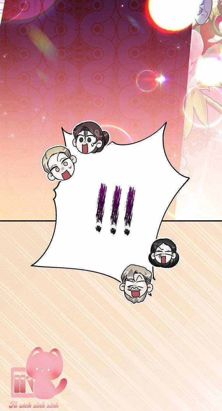 Nhận Nuôi Người Cha Phản Diện Chapter 34 trang 14