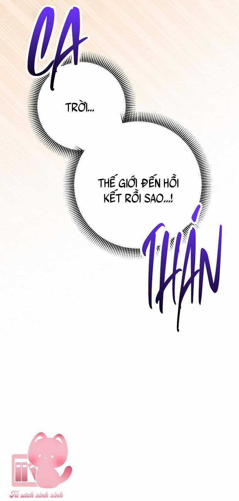 Nhận Nuôi Người Cha Phản Diện Chapter 34 trang 15